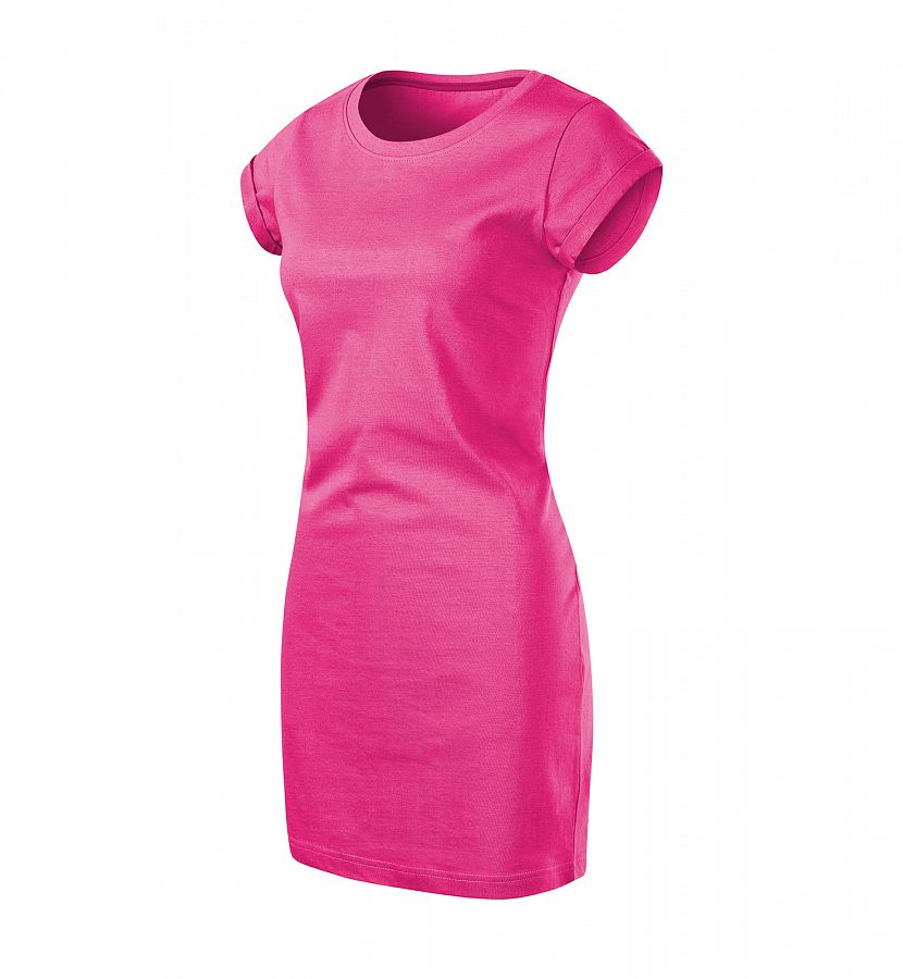 Elegantní outfit do práce na jaře: Stylové šaty od PETEX Jihlava