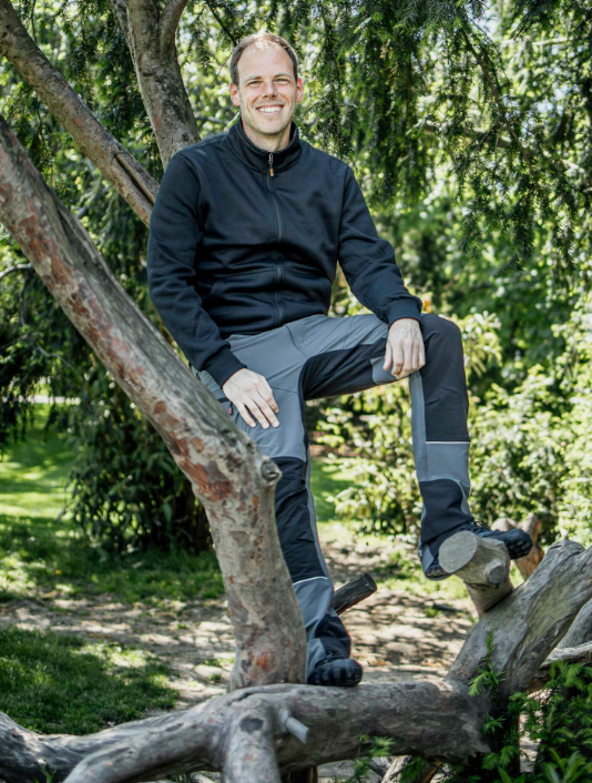 TOP 5 nejoblíbenějších pracovních oděvů u našich zákazníků