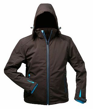 Kvalitní workwear bunda – funkční výbava, která vydrží