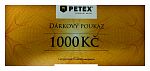Dárkový poukaz 1000 Kč - Obrázek (1)