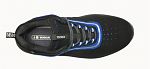 Obuv polobotka TRON S1PS ESD NM Blue Low vel. 38 - Obrázek (1)