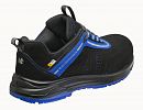 Obuv polobotka TRON S1PS ESD NM Blue Low vel. 38 - Obrázek (2)