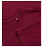Tričko unisex oversized střih, STAGE 812, barva mandlová, vel. S - Obrázek (2)