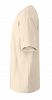 Tričko unisex oversized střih, STAGE 812, barva mandlová, vel. L - Obrázek (4)