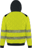 Bunda LUTONHV žlutá vel. 2XL - Obrázek (2)