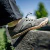 Obuv BNN BOSKY Khaki Barefoot vel. 44 - Obrázek (1)