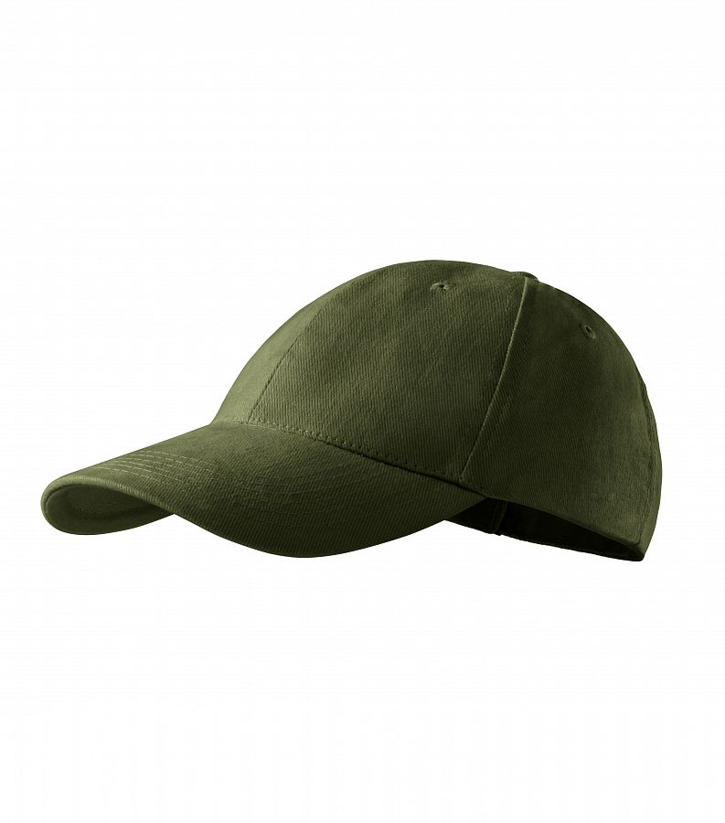Čepice 305 6P military/nastavitelná