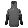 Bunda do deště EV4 Shell ocelově šedá E460 vel. 2XL - Obrázek (1)