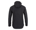 Bunda FORCE Jacket black/red, vel. 2XL - Obrázek (1)