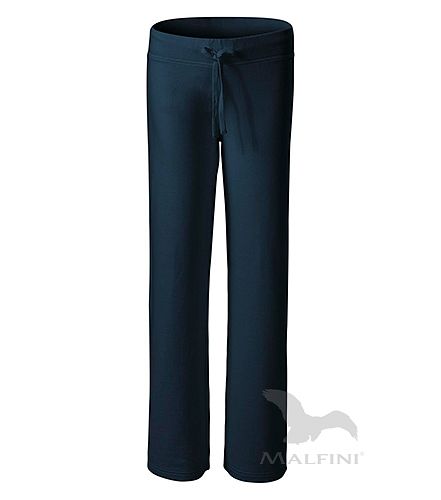 Comfort 608 tepláky dámské námořní modrá vel. XL - Obrázek Comfort 608 tepláky dámské námořní modrá vel. XL - Obrázek