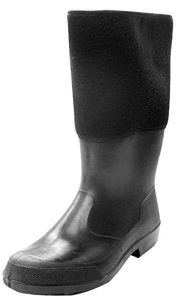 Holínka gumofilc lisovaná Hungary v.6 - Obrázek Holínka gumofilc lisovaná Hungary v.6 - Obrázek