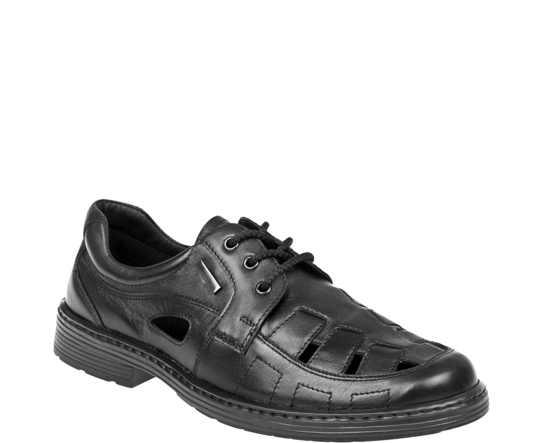 Obuv Bennon LEON nízká Z50108 vel. 47 - Obrázek Obuv Bennon LEON nízká Z50108 vel. 47 - Obrázek