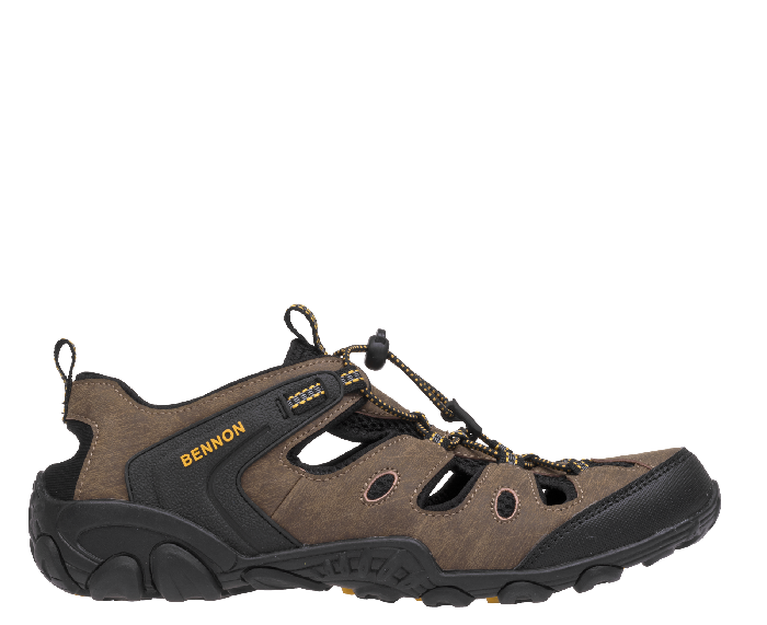 Obuv sandál Clifton Z60051