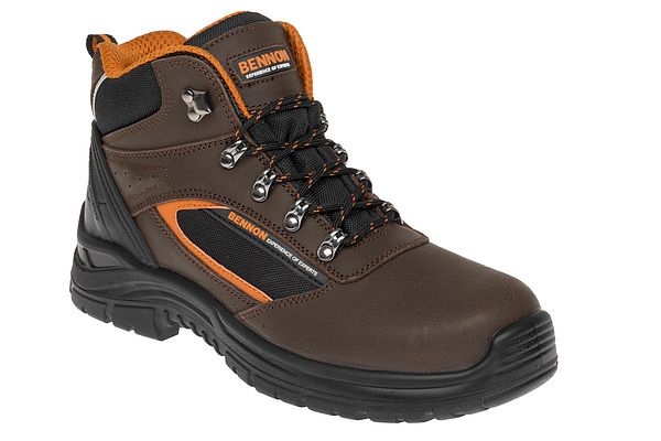 Obuv FARMIS HIGH Z20260 kot.01 vel 44 - Obrázek Obuv FARMIS HIGH Z20260 kot.01 vel 44 - Obrázek