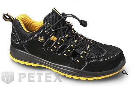 Obuv Memphis 2115-O1 ESD sandál  vel. 47 - Obrázek Obuv Memphis 2115-O1 ESD sandál  vel. 47 - Obrázek