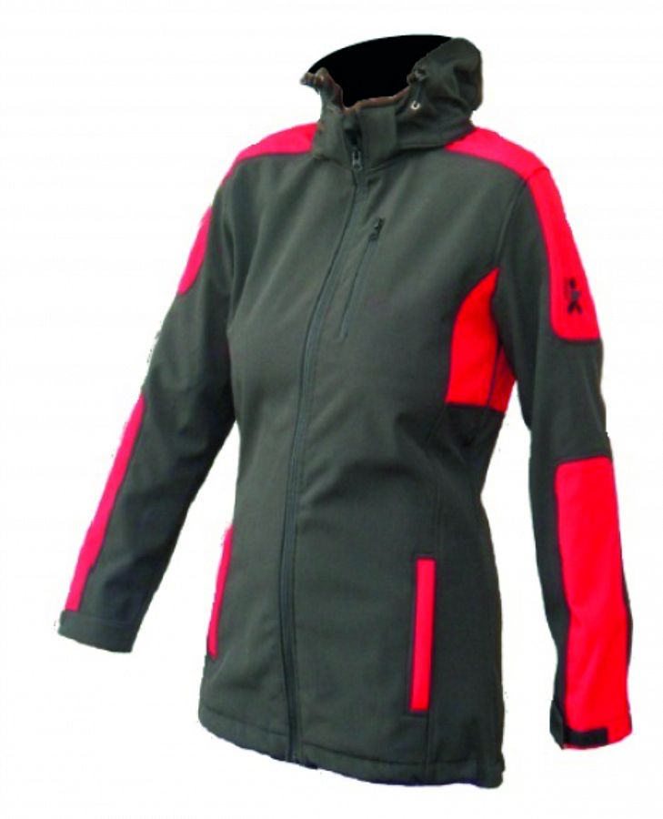 Bunda D VERONA vel. XXL - Obrázek Bunda D VERONA vel. XXL - Obrázek