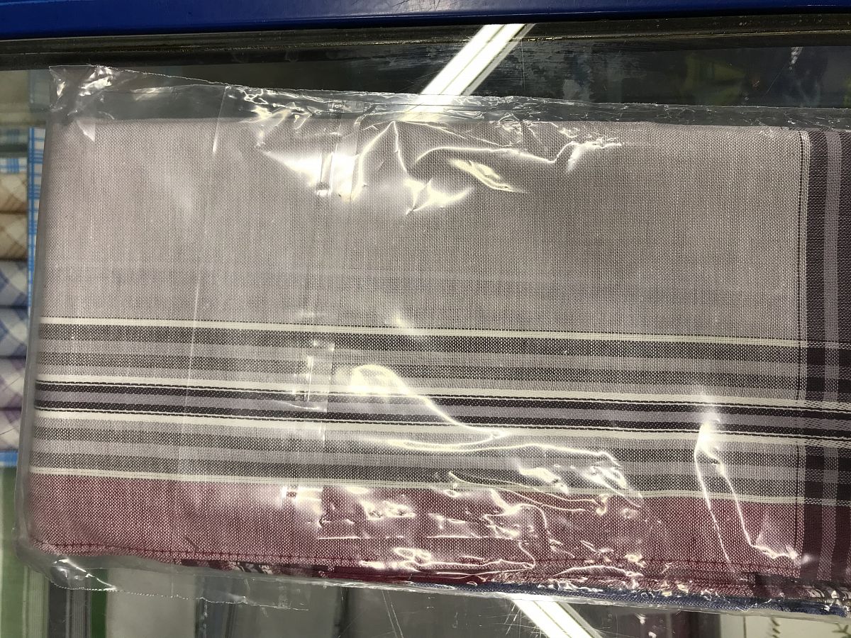 Kapesník pánský 00602 - Obrázek Kapesník pánský 00602 - Obrázek