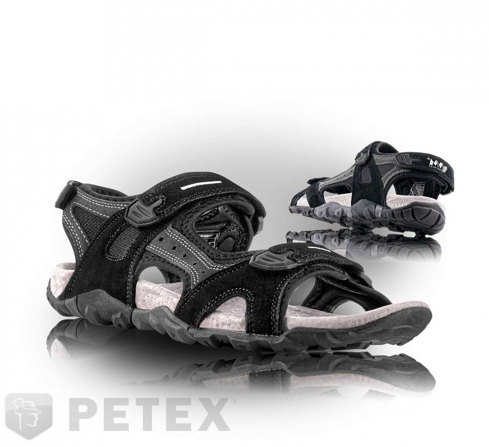 Obuv sandál HONOLULU 4125  vel. 41 - Obrázek Obuv sandál HONOLULU 4125  vel. 41 - Obrázek