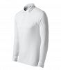 Polokošile dlouhý rukáv PIQUE POLO LS 221 BAREVNÁ vel. XXXL - Obrázek (7)