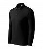 Polokošile dlouhý rukáv PIQUE POLO LS 221 BAREVNÁ vel. XXXL - Obrázek (5)