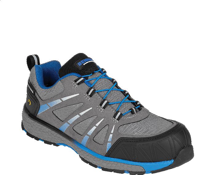 Obuv BNN polobotka MARX S3 Z93109 ESD NM LOW vel. 44 - Obrázek Obuv BNN polobotka MARX S3 Z93109 ESD NM LOW vel. 44 - Obrázek