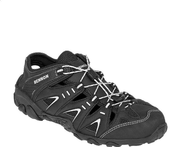 Obuv BNN OREGON Black sandál Z90024 vel. 45 - Obrázek Obuv BNN OREGON Black sandál Z90024 vel. 45 - Obrázek