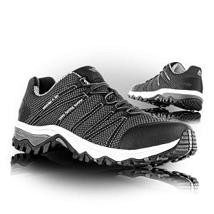 Obuv polobot. outd. SYDNEY 4225-60 černá vel. 47 - Obrázek Obuv polobot. outd. SYDNEY 4225-60 černá vel. 47 - Obrázek