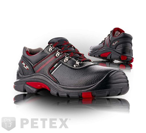 Obuv COVENTRY 5065 S1 bezpečnostní vel. 48 - Obrázek Obuv COVENTRY 5065 S1 bezpečnostní vel. 48 - Obrázek