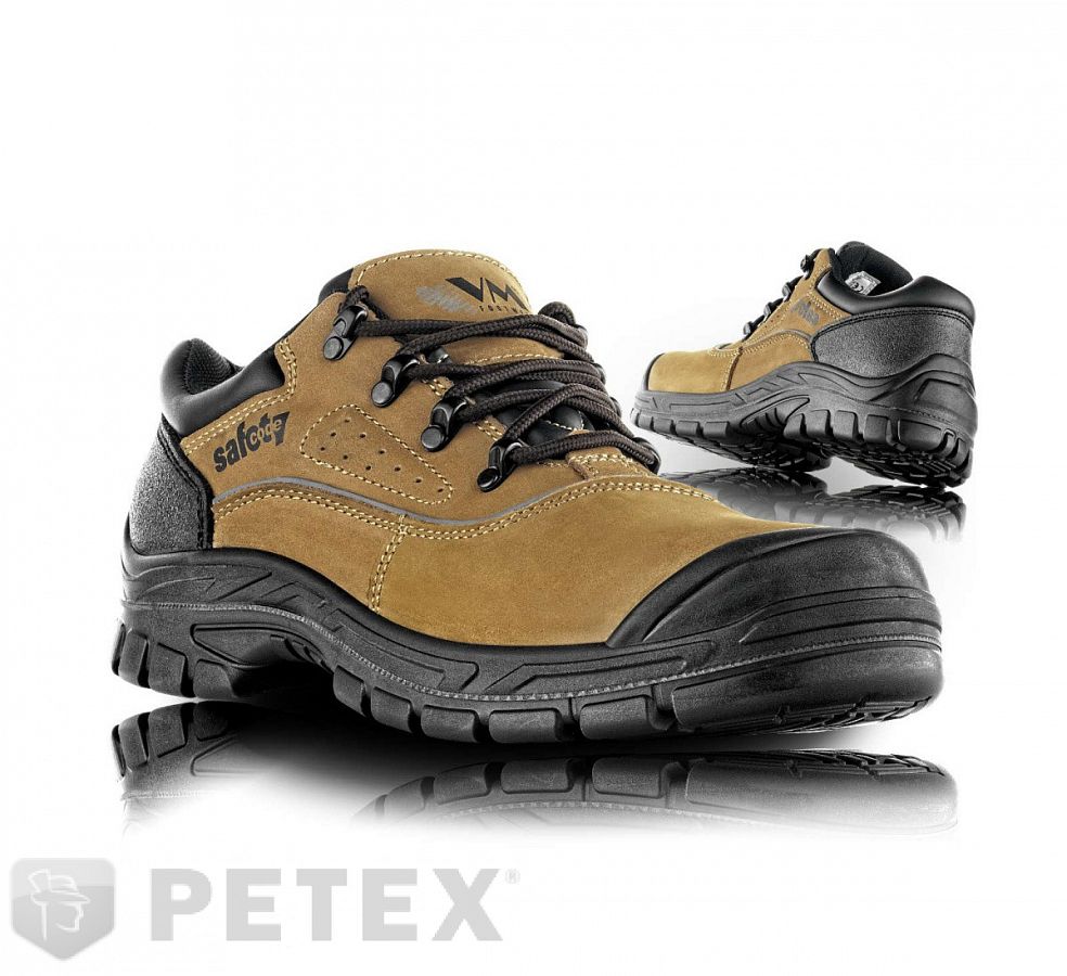 Obuv ASTANA 2765-S3 bezp. polobotka vel. 40 - Obrázek Obuv ASTANA 2765-S3 bezp. polobotka vel. 40 - Obrázek