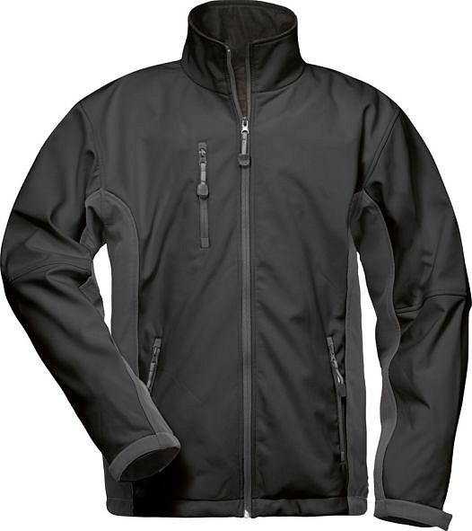 Bunda KRONOS softshell