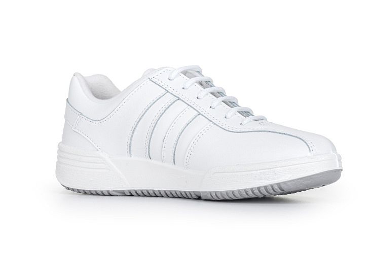 Obuv BÍLÁ  V 40090 ESD  Moleda Sport vel. 41 - Obrázek Obuv BÍLÁ  V 40090 ESD  Moleda Sport vel. 41 - Obrázek