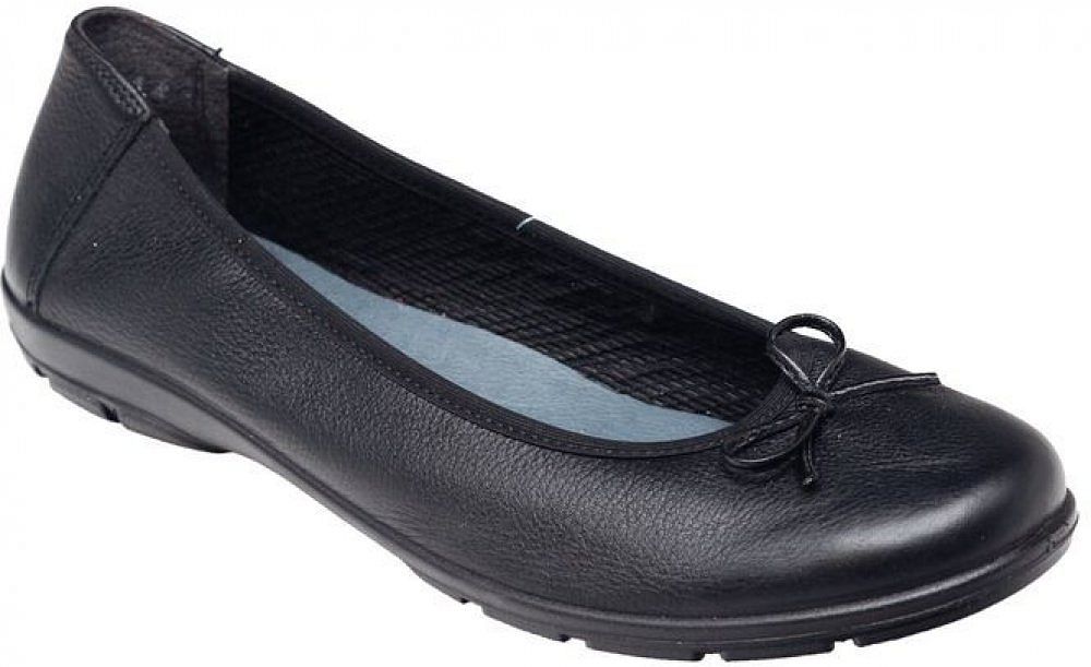 Obuv Santé AL/OP08-AR NERO  dámská vych. obuv  v. 37 - Obrázek Obuv Santé AL/OP08-AR NERO  dámská vych. obuv  v. 37 - Obrázek