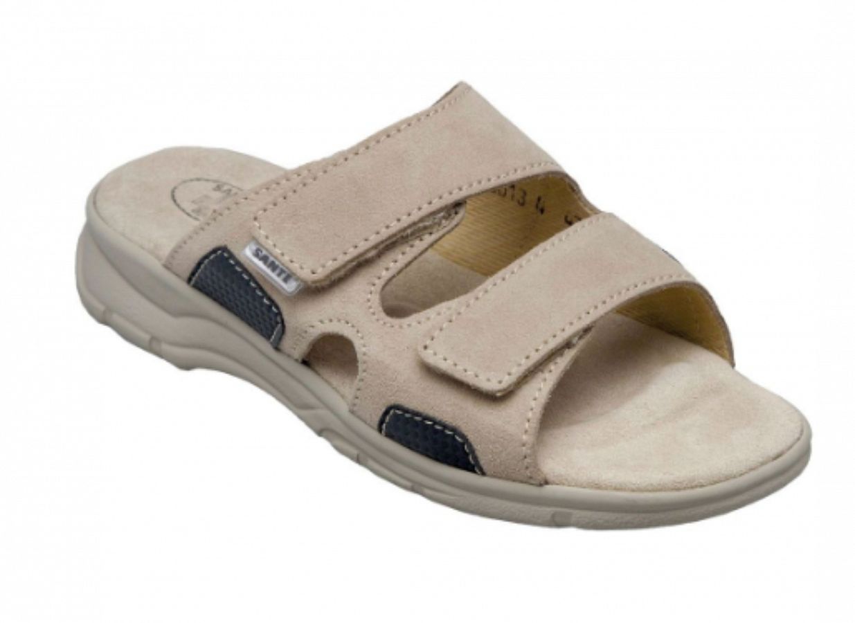 N/471/1/28/SP BÉŽOVÁ dámská obuv. v. 39 - Obrázek N/471/1/28/SP BÉŽOVÁ dámská obuv. v. 39 - Obrázek