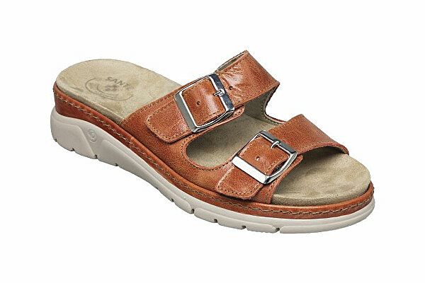 CS/12507 CAROT dám. pantofel  vel. 38 - Obrázek CS/12507 CAROT dám. pantofel  vel. 38 - Obrázek