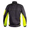 Pánská bunda pracovní do pasu PRAKTIC HiVis žluté vel. 50 - Obrázek (2)