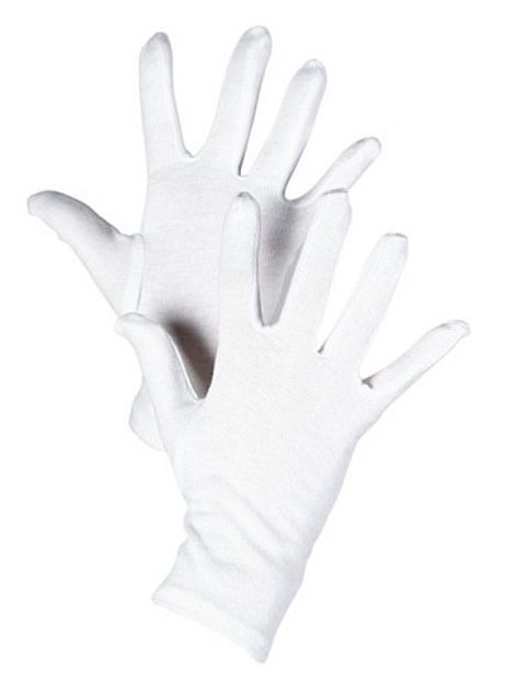 Rukavice 5051 směs Ba/Pes 9 - Obrázek Rukavice 5051 směs Ba/Pes 9 - Obrázek