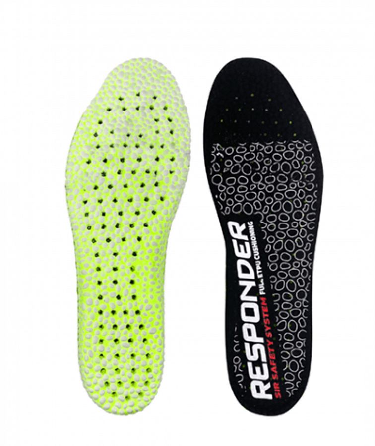 Stélka/vložky do obuvi RESPONDER vel. 43 - Obrázek Stélka/vložky do obuvi RESPONDER vel. 43 - Obrázek