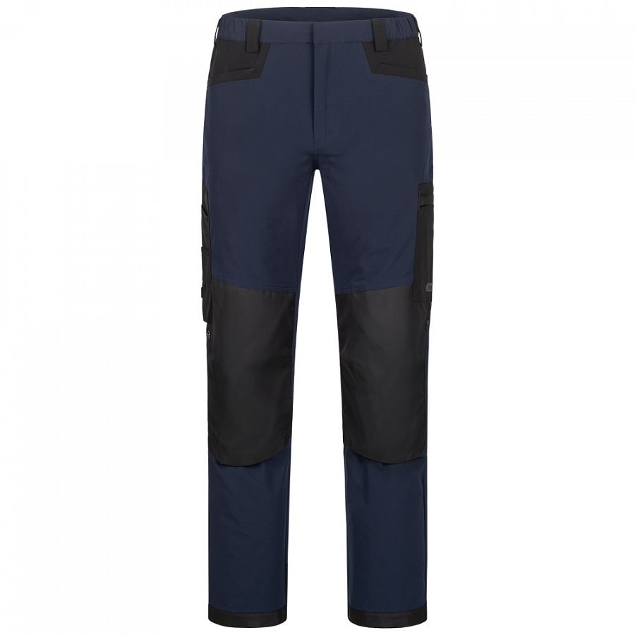 Kalhoty VILLABONA 62034311 strečové, vel. 60 - Obrázek Kalhoty VILLABONA 62034311 strečové, vel. 60 - Obrázek