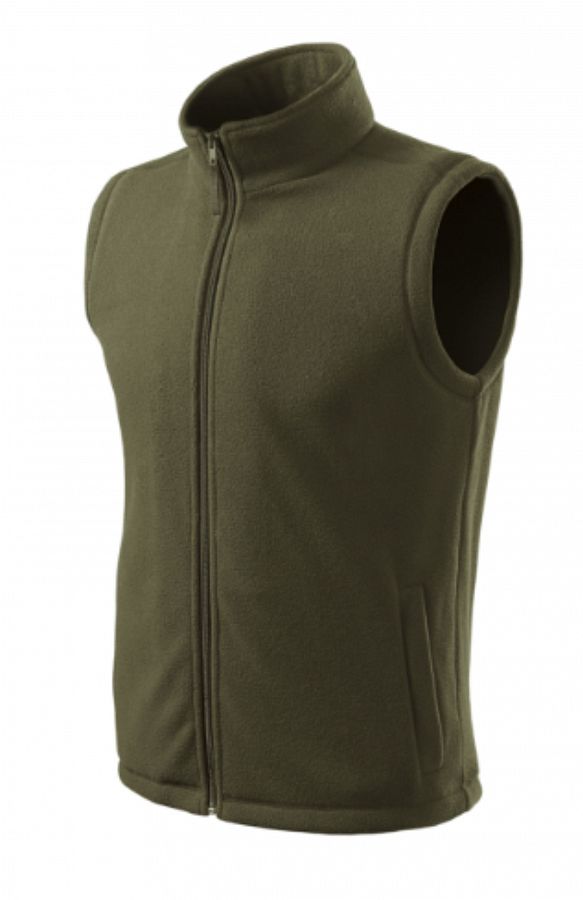 Vesta fleece Next 518 military