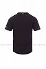 Pánské sportovní triko RUNNING 000131-0028, černé 14000,  vel. 3XL - Obrázek (2)