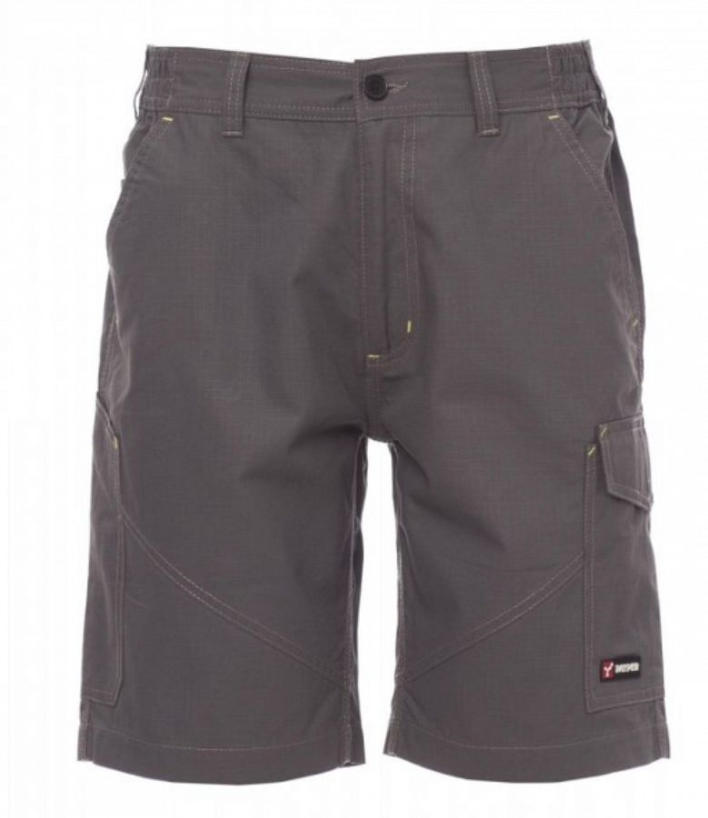 Pánské kraťasy CARACAS 001204-0067, kouřová 13007, vel. XL - Obrázek Pánské kraťasy CARACAS 001204-0067, kouřová 13007, vel. XL - Obrázek