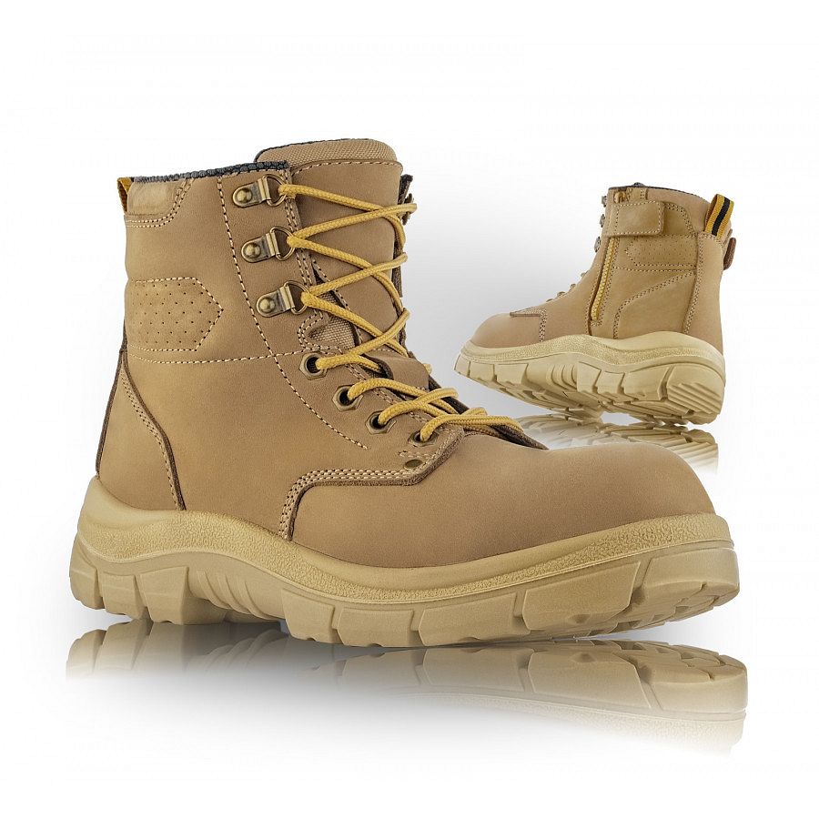 Obuv DURANGO 2740 O1 kotník vel. 43 - Obrázek Obuv DURANGO 2740 O1 kotník vel. 43 - Obrázek