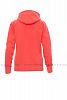 Dámská mikina s kapucí DALLAS+LADY 03001, sytě korálová,  vel. M - Obrázek (2) Dámská mikina s kapucí DALLAS+LADY 03001, sytě korálová,  vel. M - Obrázek (2)