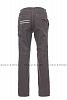 Strečové kalhoty uni WORKER STRETCH SUMMER 13007 kouřová, vel. 4XL - Obrázek (2) Strečové kalhoty uni WORKER STRETCH SUMMER 13007 kouřová, vel. 4XL - Obrázek (2)
