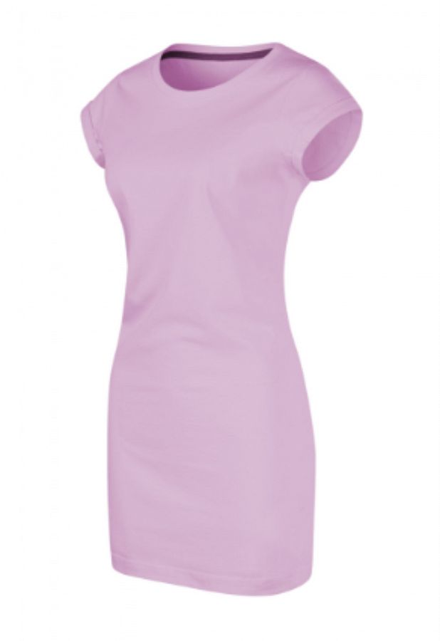 Dámské šaty FREEDOM 178 orchid vel. XL - Obrázek Dámské šaty FREEDOM 178 orchid vel. XL - Obrázek