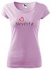 Tričko dámské NEVĚSTA 122 orchid vel. XXL - Obrázek (1) Tričko dámské NEVĚSTA 122 orchid vel. XXL - Obrázek (1)