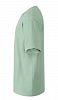 Tričko unisex oversized střih, STAGE 812, barva sage, vel. S - Obrázek (4)