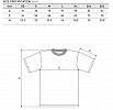 Tričko unisex oversized střih, STAGE 812, barva mandlová, vel. M - Obrázek (1)
