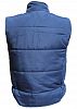 Vesta zateplená KORMORAN MAXI 39030 modrá vel. 5XL - Obrázek (1)
