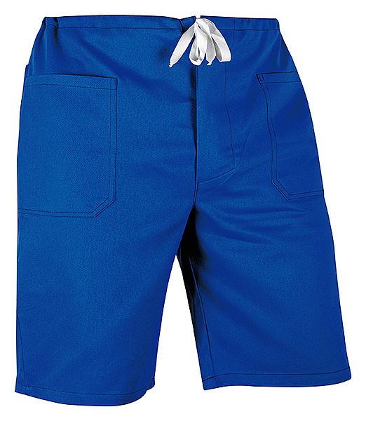 Montérkové kraťasy vel 48 - Obrázek Montérkové kraťasy vel 48 - Obrázek